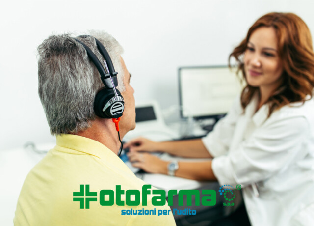 21/11 - Test gratuito dell'udito